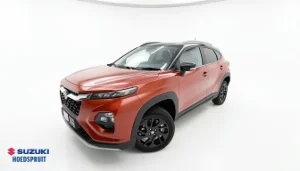 Used 2026 Suzuki Fronx 1.5 GL auto