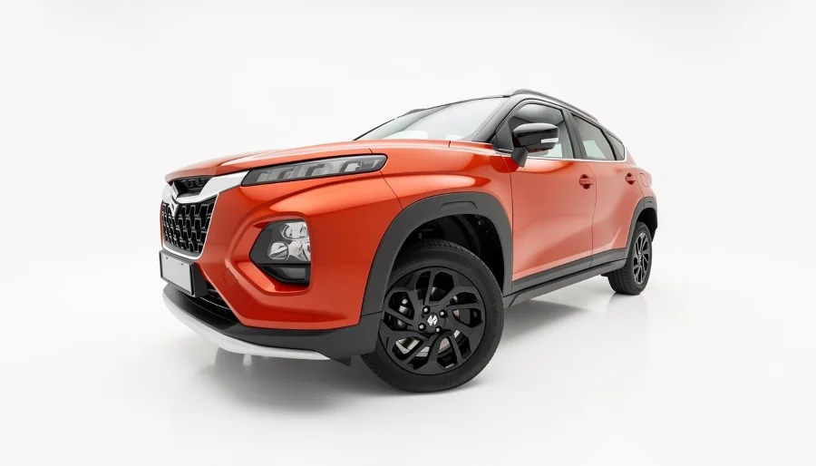 Used 2026 Suzuki Fronx 1.5 GL auto - Suzuki Hoedspruit