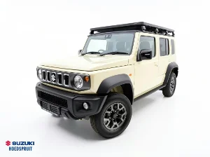 Used 2026 Suzuki Jimny 1.5 GLX AllGrip 5-door manual