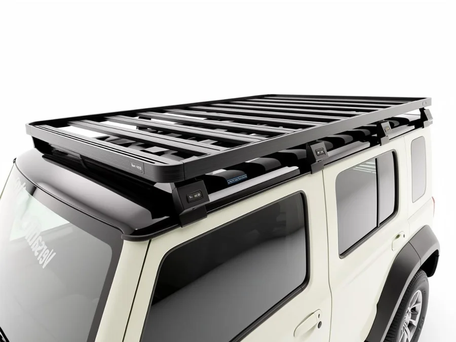 Used 2026 Suzuki Jimny 1.5 GLX AllGrip 5-door manual - Suzuki Hoedspruit