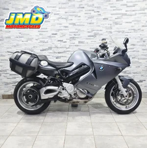 2008 BMW F800 ST