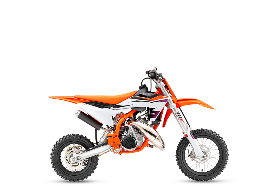KTM 50 SX