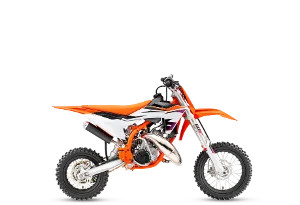 KTM 50 SX