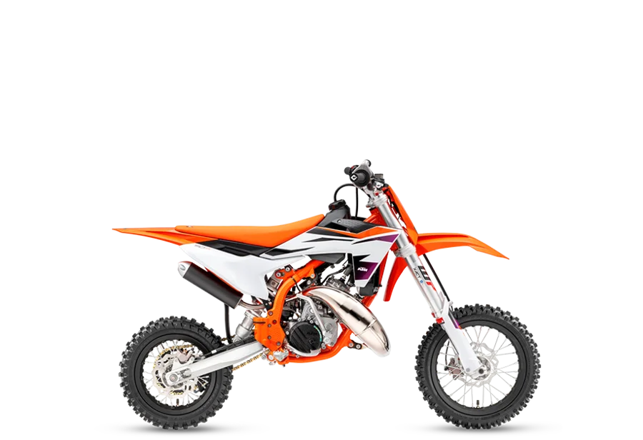 KTM 50 SX - FAST KTM KTM 50 SX - FAST KTM