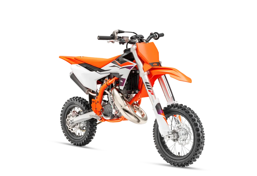 KTM 50 SX - FAST KTM KTM 50 SX - FAST KTM