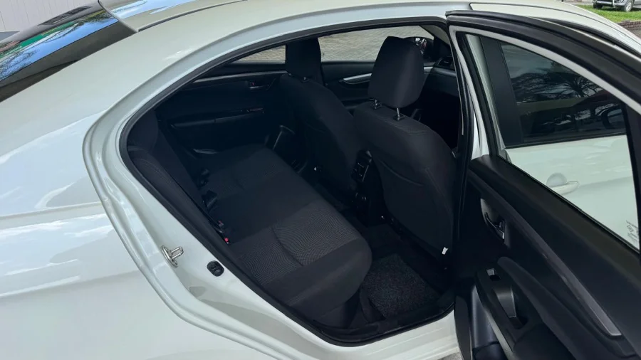 Used 2022 Suzuki Ciaz 1.5 GL manual - Infinite Auto Nelspruit