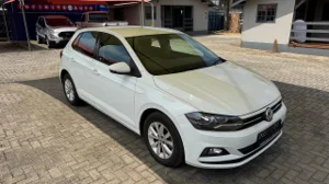 Used 2019 Volkswagen Polo hatch 1.0TSI Comfortline