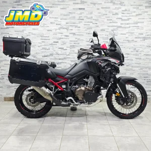 2020 HONDA CRF 1100 AFRICA TWIN