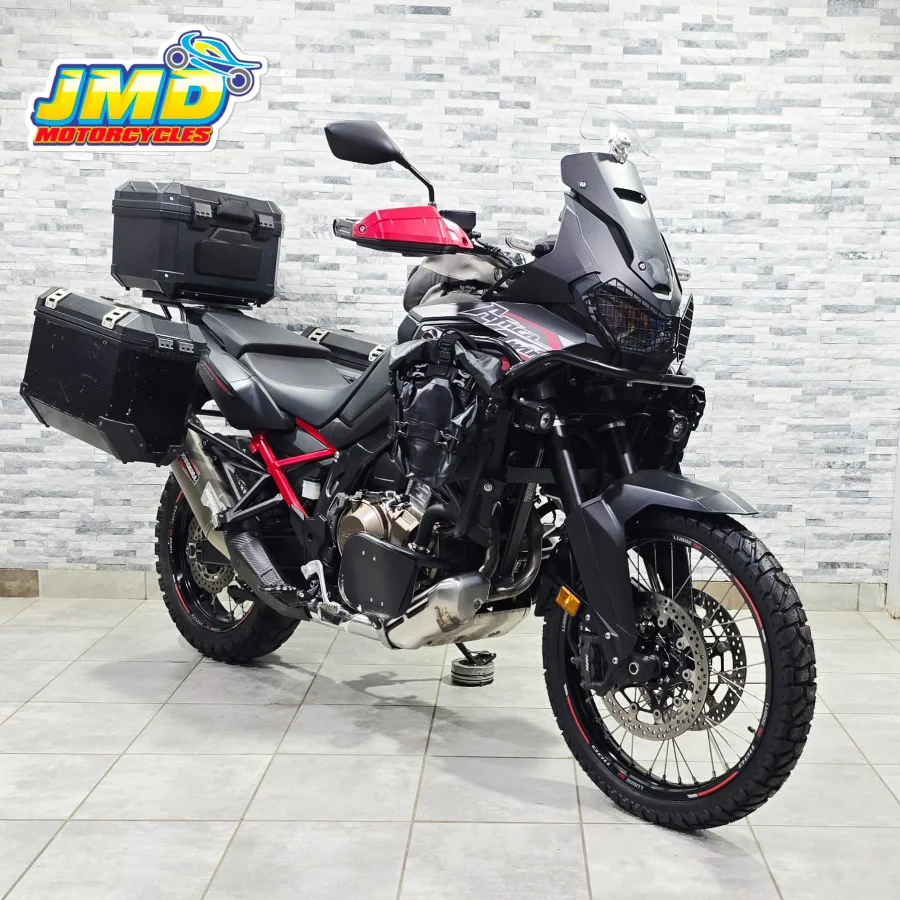 2020 HONDA CRF 1100 AFRICA TWIN - JMD Motorcycles