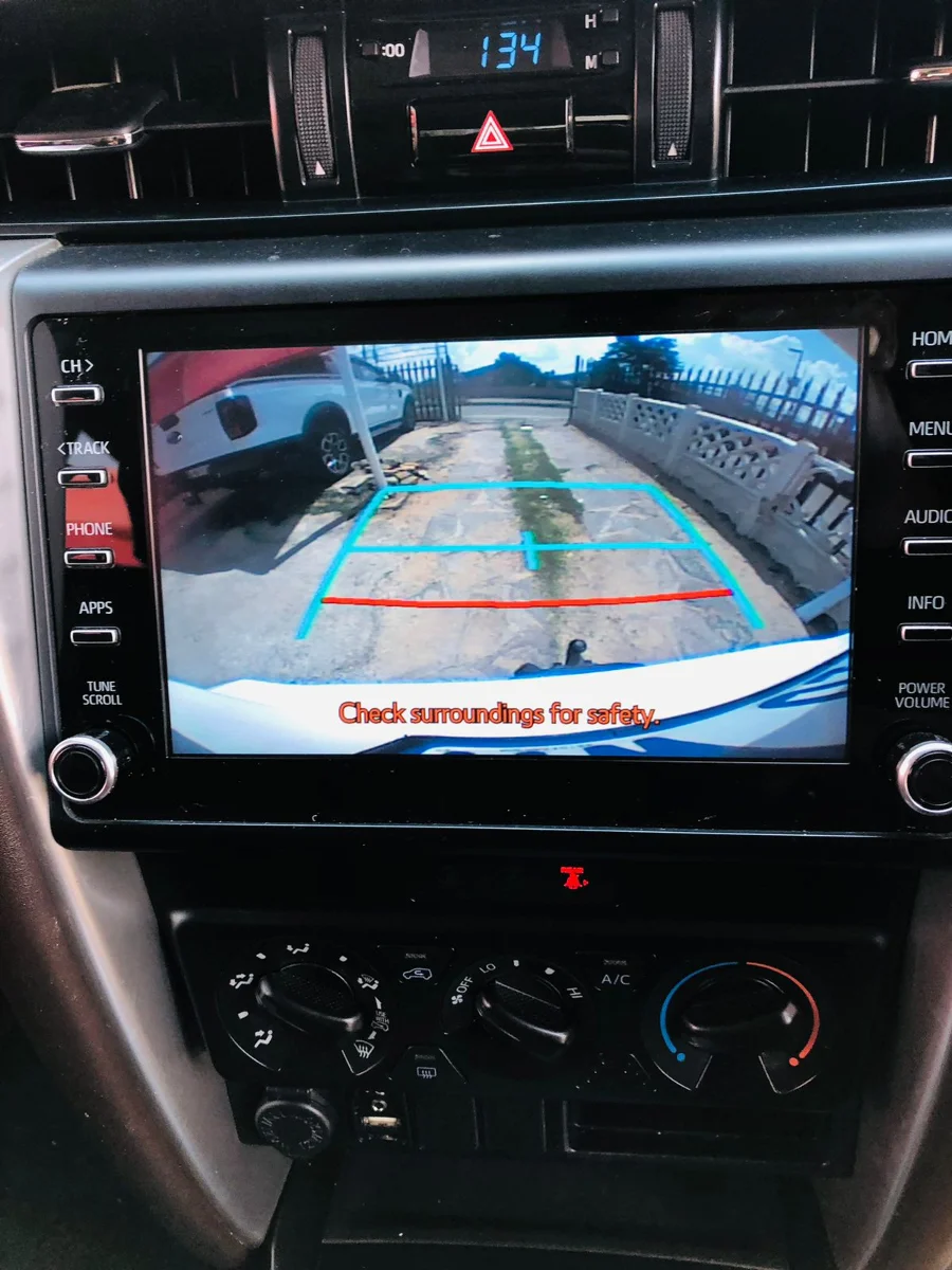 Used 2020 Toyota Fortuner 2.4GD-6 auto - Cars Gold Used 2020 Toyota Fortuner 2.4GD-6 auto - Cars Gold