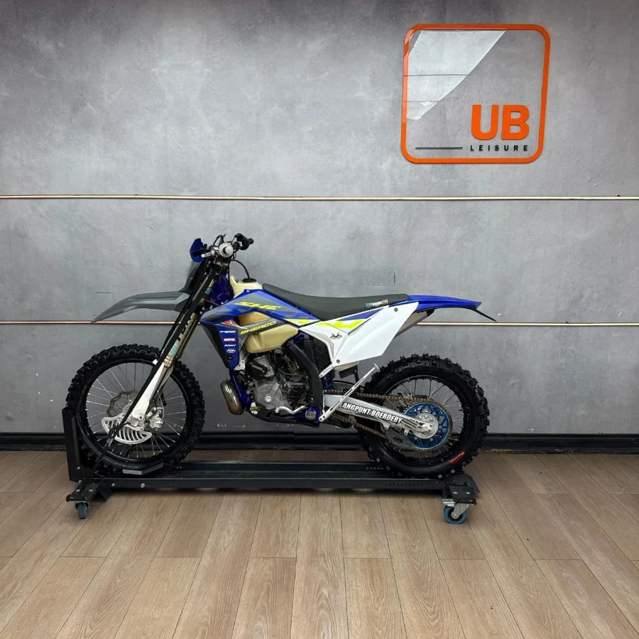 Used 2023 Sherco SE 300 R FACTORY - UB Leisure