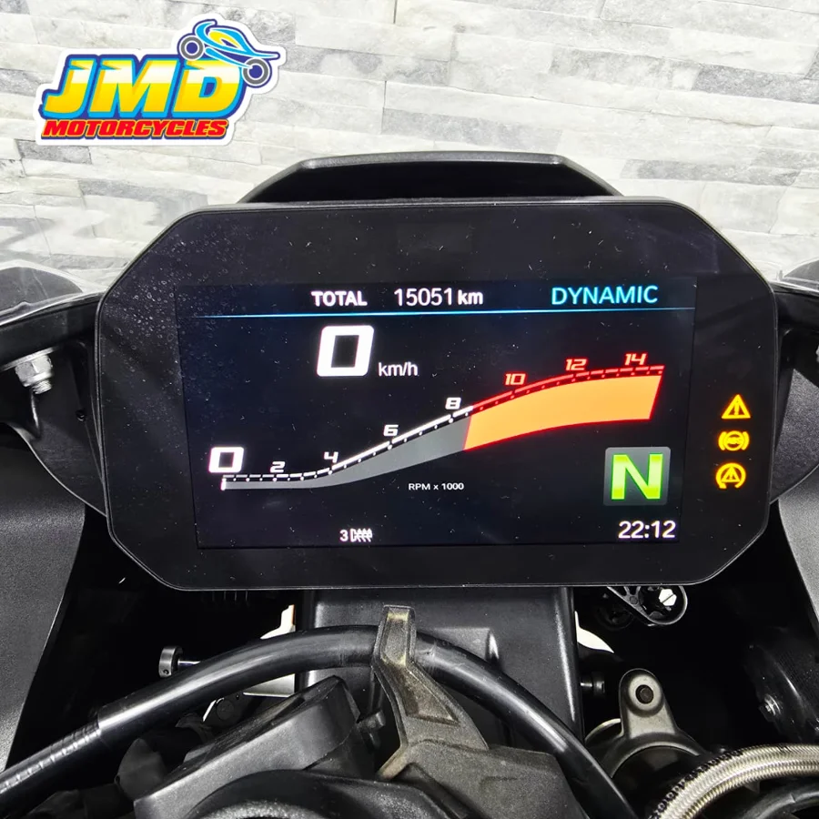 2022 BMW S1000 RR - JMD Motorcycles