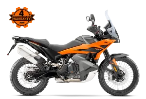 KTM 790 ADVENTURE