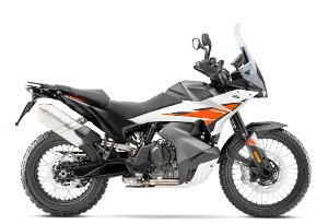 KTM 790 ADVENTURE
