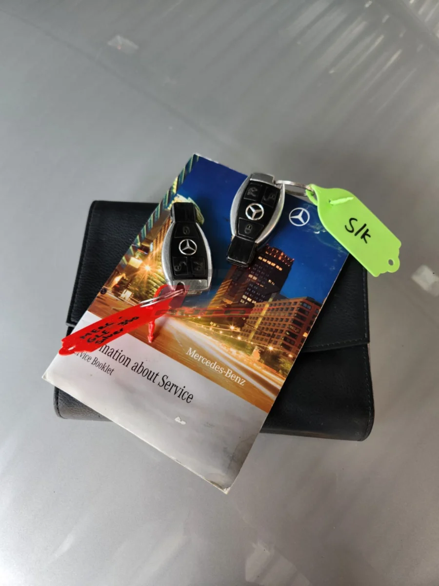 Used 2011 Mercedes-Benz ML 350CDI Grand Edition - LFA Auto