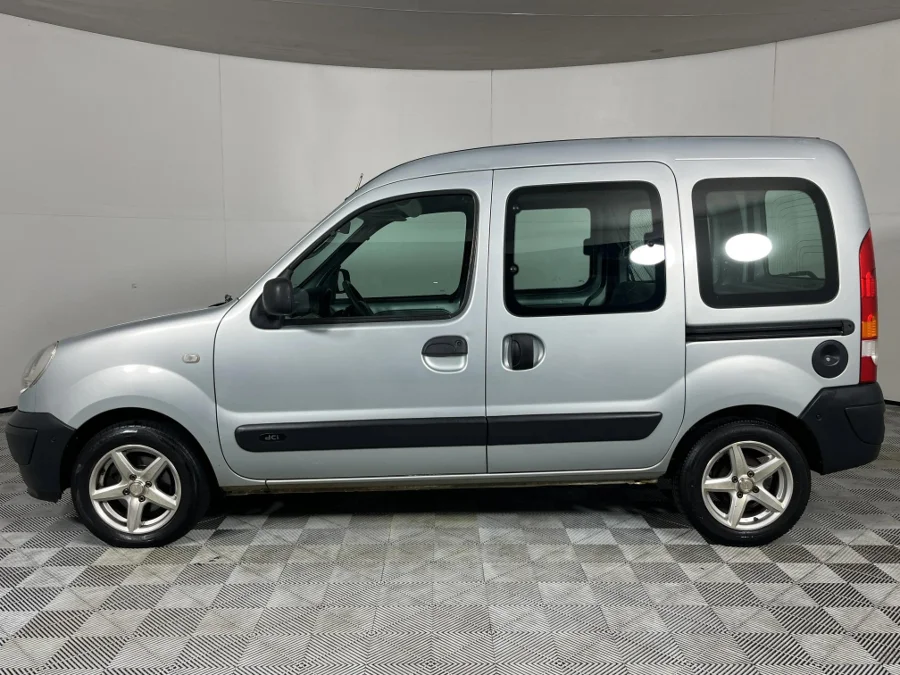 Used 2006 Renault Kangoo Express 1.5dCi - WeBuyCars Silverlakes Used 2006 Renault Kangoo Express 1.5dCi - WeBuyCars Silverlakes