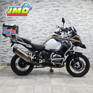 2014 BMW R 1200 GS ADVENTURE