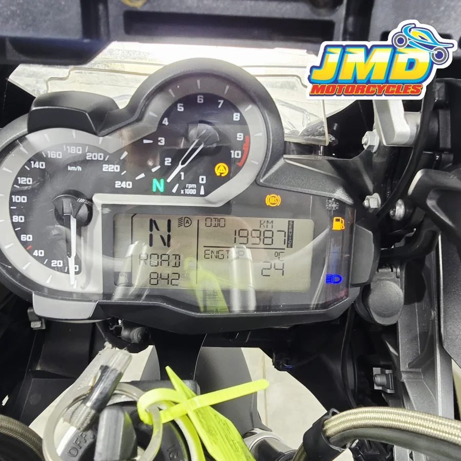 2014 BMW R 1200 GS ADVENTURE - JMD Motorcycles