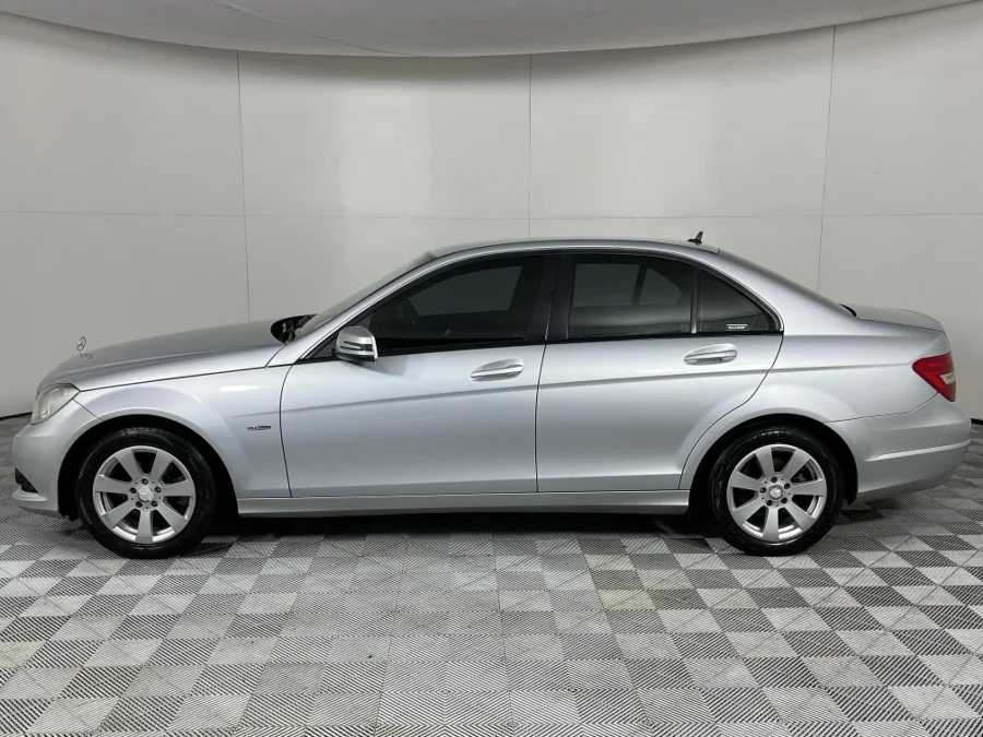 Used 2012 Mercedes-Benz C-Class C180CGI Classic Touchshift - WeBuyCars Witbank Used 2012 Mercedes-Benz C-Class C180CGI Classic Touchshift - WeBuyCars Witbank