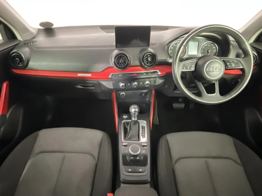 Used 2018 Audi Q2 35TFSI sport Black Edition - WeBuyCars Brackenfell Cape Town