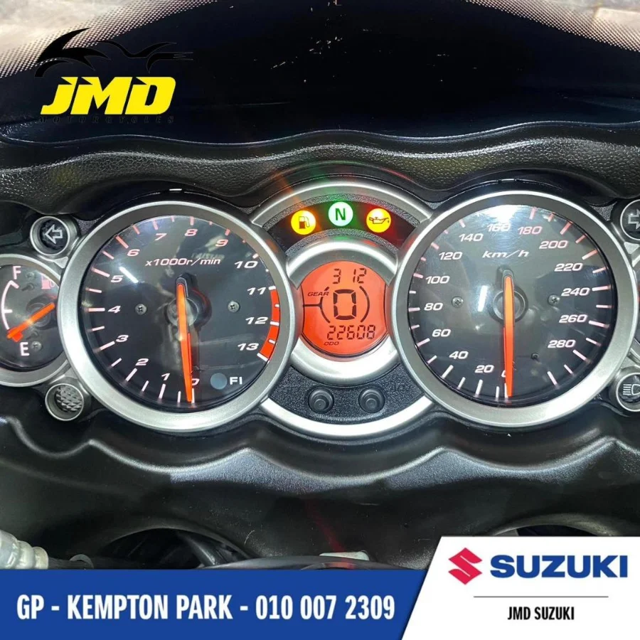 2008 SUZUKI GSXR 1300 - JMD Motorcycles 2008 SUZUKI GSXR 1300 - JMD Motorcycles
