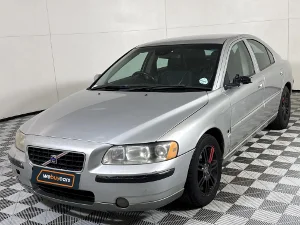 Used 2006 Volvo S60 2.0T