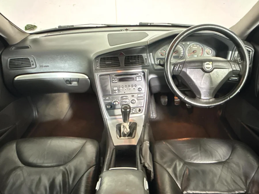 Used 2006 Volvo S60 2.0T - WeBuyCars Midstream