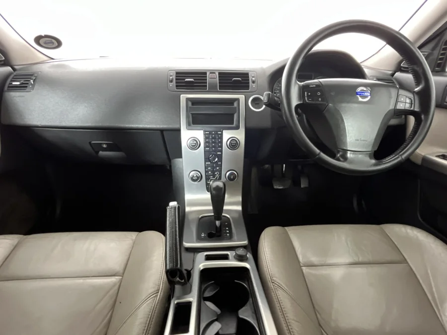 Used 2009 Volvo V50 T5 auto - WeBuyCars Montana Used 2009 Volvo V50 T5 auto - WeBuyCars Montana