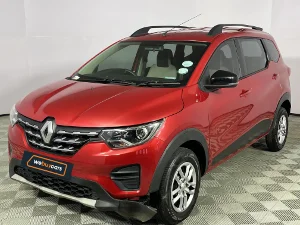 Used 2024 Renault Triber 1.0 Dynamique