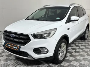 Used 2018 Ford Kuga 1.5T Ambiente auto