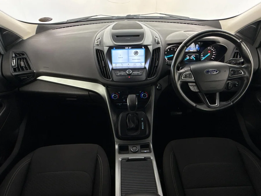 Used 2018 Ford Kuga 1.5T Ambiente auto - WeBuyCars Vereeniging