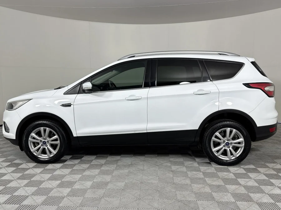 Used 2018 Ford Kuga 1.5T Ambiente auto - WeBuyCars Vereeniging