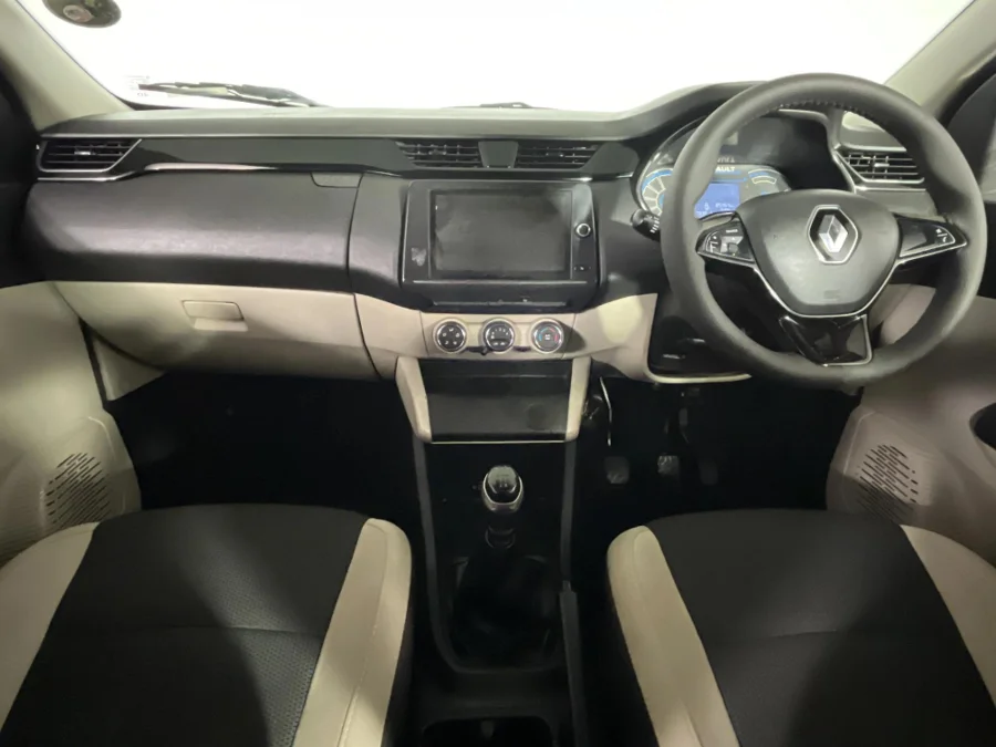 Used 2021 Renault Triber 1.0 Dynamique - WeBuyCars Montana