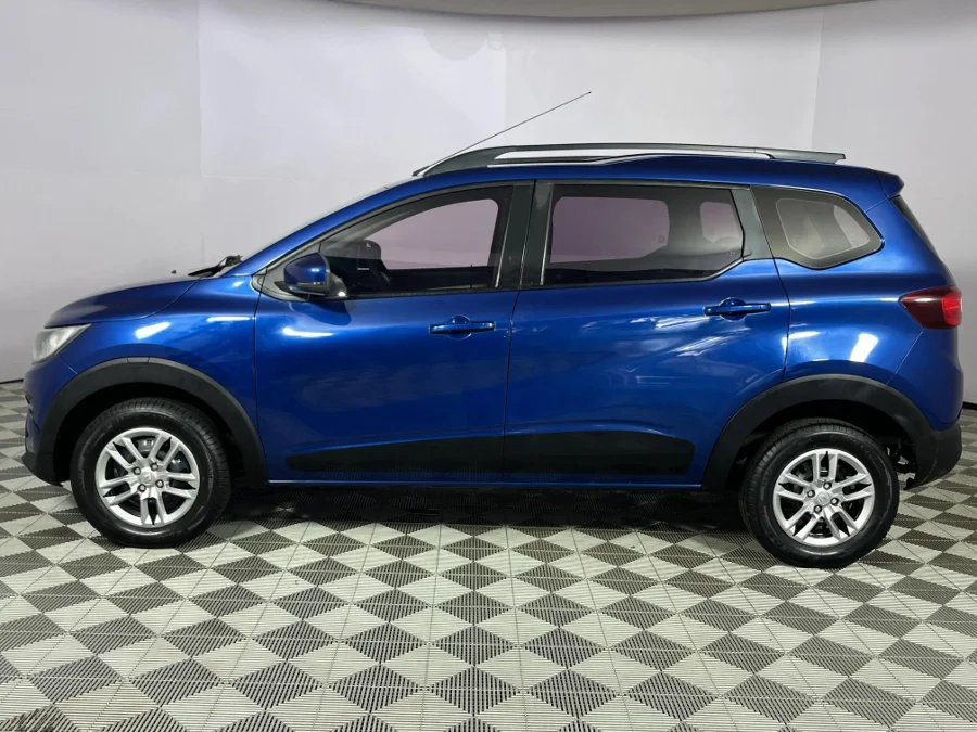 Used 2021 Renault Triber 1.0 Dynamique - WeBuyCars Montana