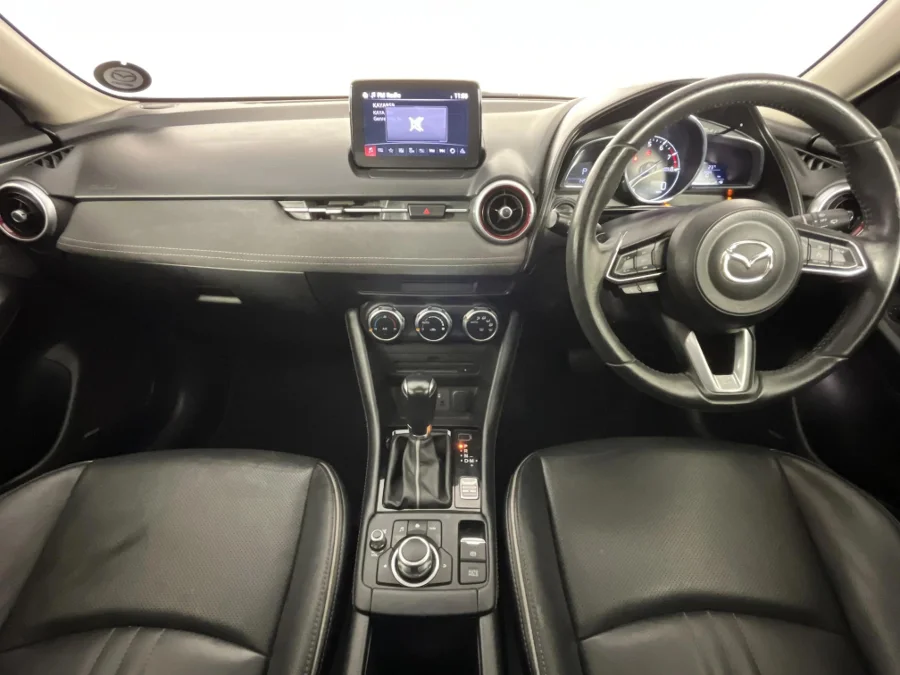 Used 2018 Mazda CX-3 2.0 Hikari - WeBuyCars The Dome