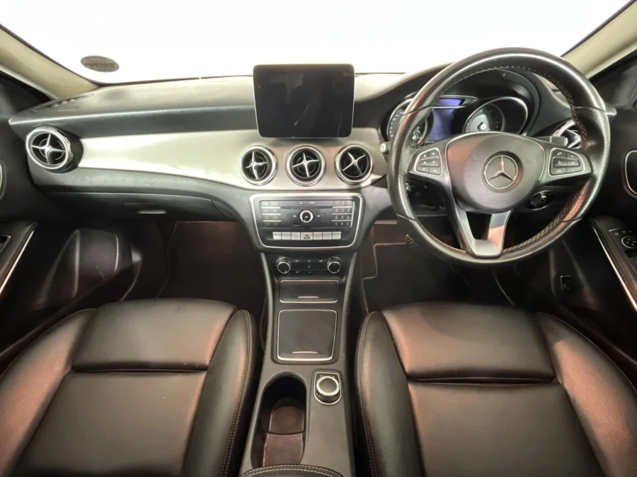 Used 2018 Mercedes-Benz GLA 200 auto - WeBuyCars Germiston