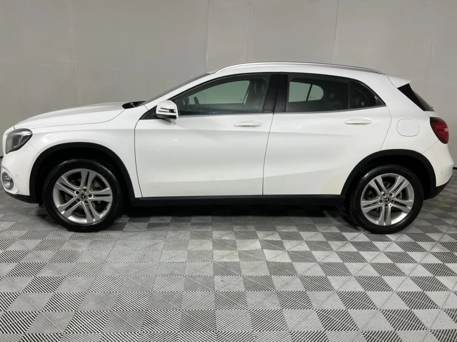 Used 2018 Mercedes-Benz GLA 200 auto - WeBuyCars Germiston