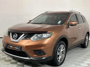 Used 2016 Nissan X-Trail 2.0 XE