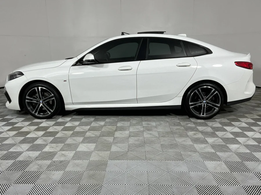 Used 2020 BMW 2 Series 218i Gran Coupe M Sport - WeBuyCars Riverhorse