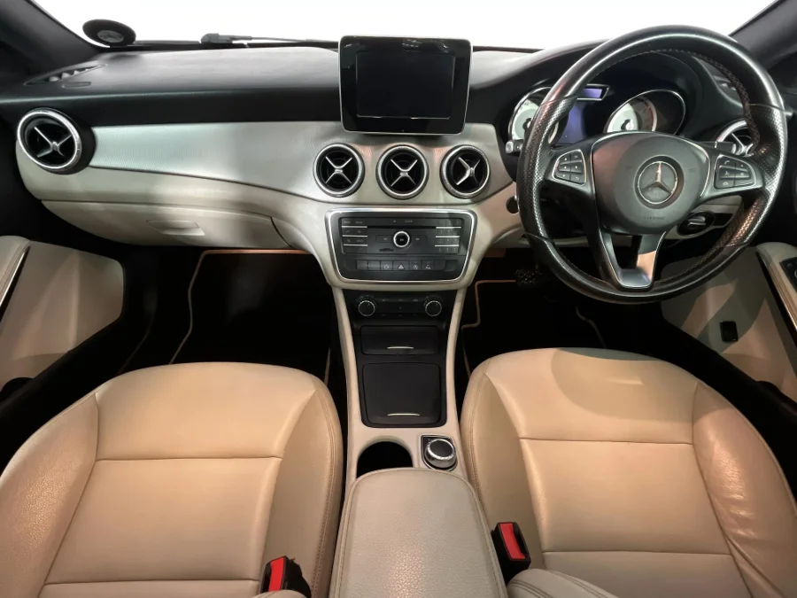 Used 2015 Mercedes-Benz CLA 220d - WeBuyCars Brackenfell Cape Town