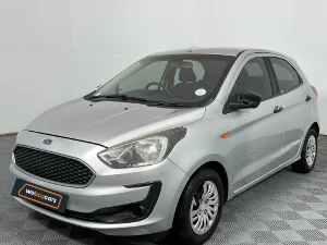 Used 2020 Ford Figo hatch 1.5 Ambiente