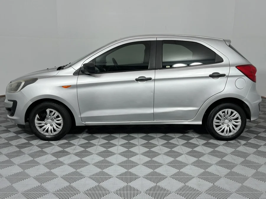 Used 2020 Ford Figo hatch 1.5 Ambiente - WeBuyCars Lansdowne