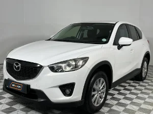Used 2014 Mazda CX-5 2.0 Active