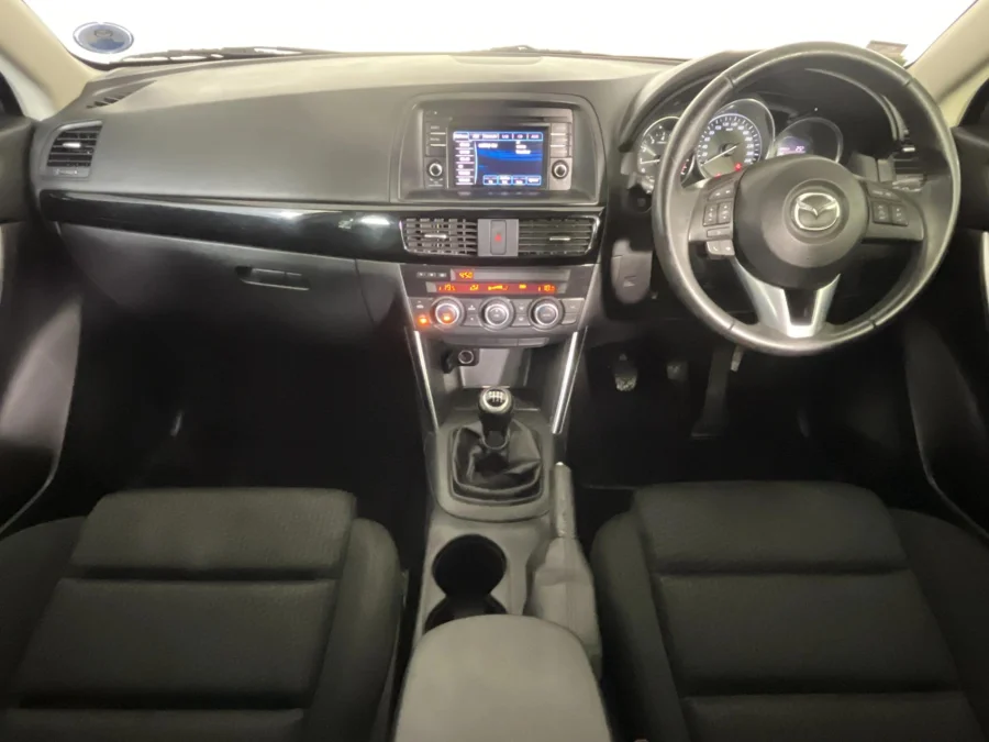 Used 2014 Mazda CX-5 2.0 Active - WeBuyCars Silverlakes