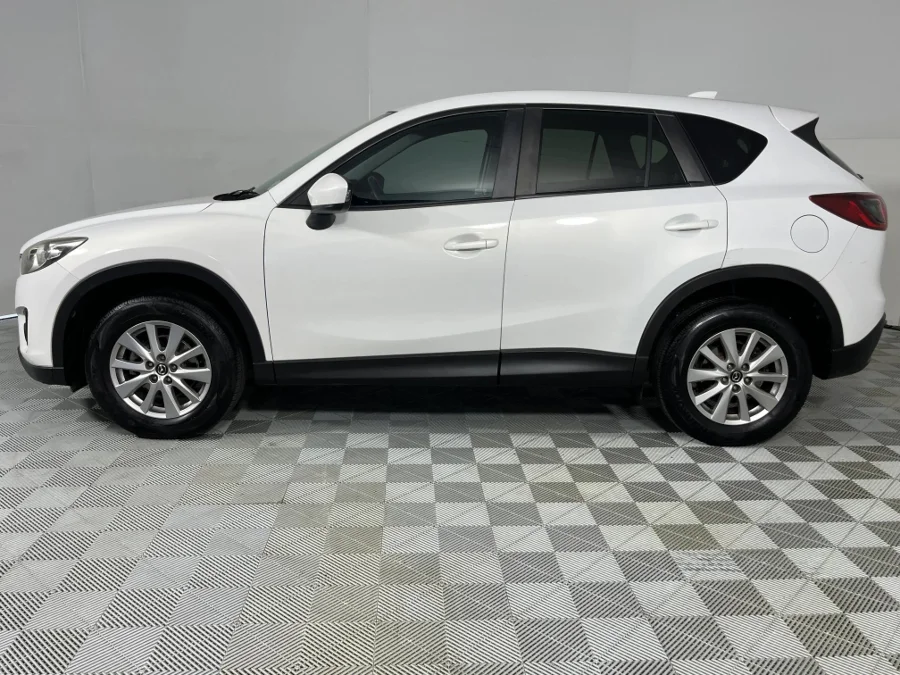 Used 2014 Mazda CX-5 2.0 Active - WeBuyCars Silverlakes