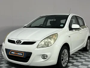 Used 2011 Hyundai i20 1.6 Remix