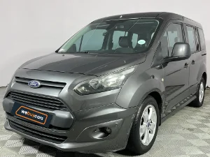 Used 2017 Ford Tourneo Connect 1.0T Trend