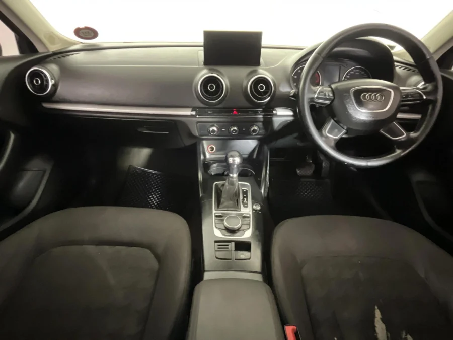 Used 2013 Audi A3 3-door 1.4T Attraction auto - WeBuyCars JHB South