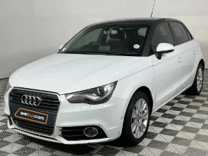 Used 2014 Audi A1 Sportback 1.4TFSI SE R18 Le Mans Limited Edition auto