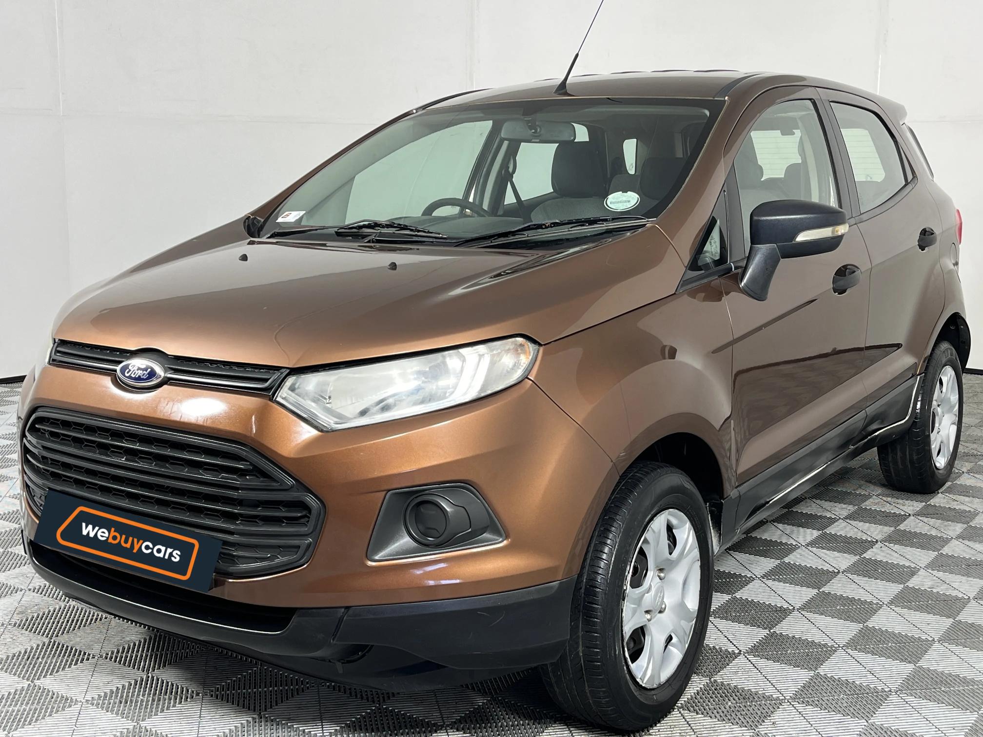 Used 2016 Ford EcoSport 1.5 Ambiente